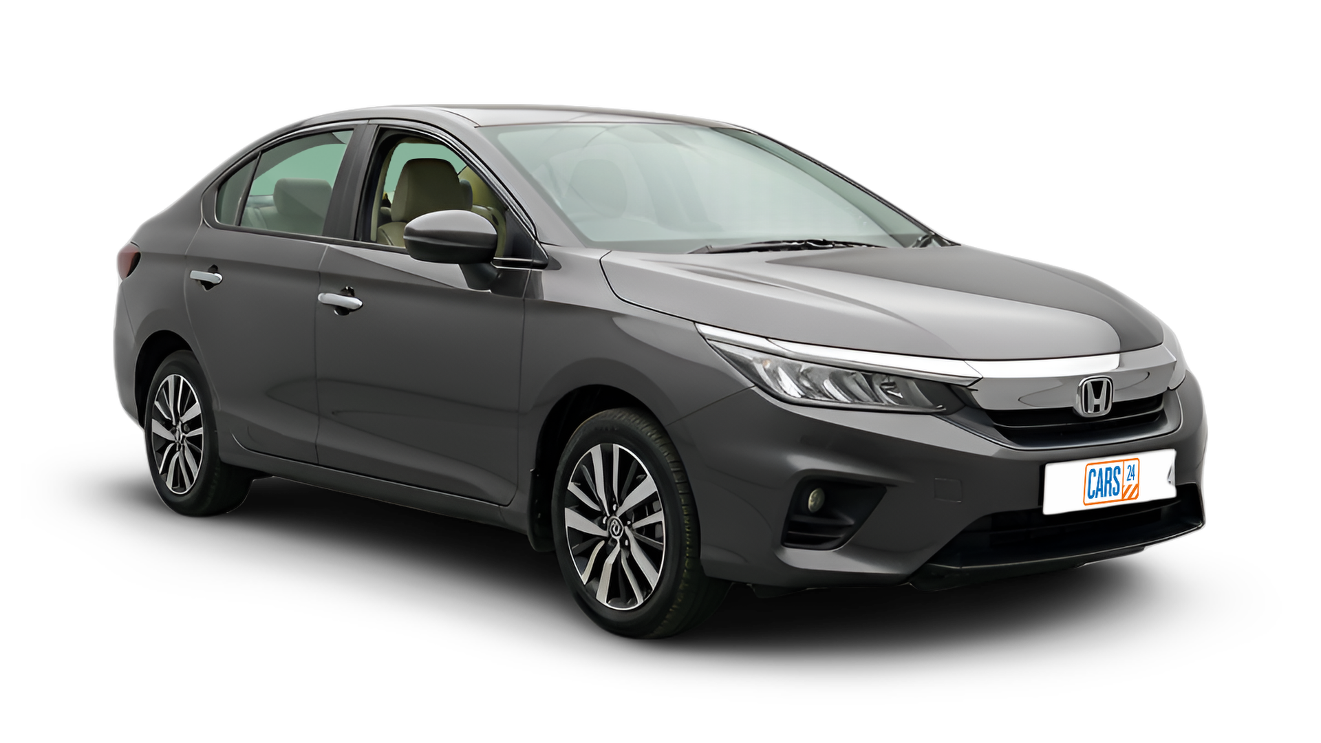 Honda City-img